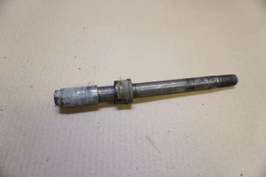Front wheel axle - Αξονας μπροστινου τροχου XRV750 RD04