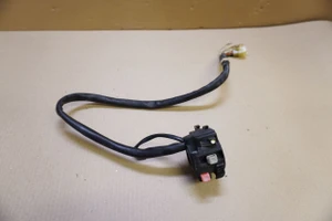 Light switch - Διακοπτης φωτων XRV750 RD04