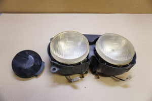 Headlights - Μπροστινα φωτα FZR400 1WG