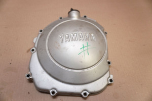 Clutch cover - Καπακι καμπανας συμπλεκτη FZR400 1WG