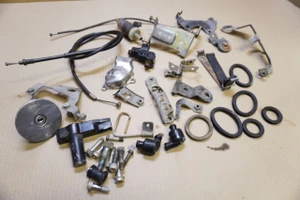 Set of various parts - Διαφορα ανταλλακτικα FZR400 1WG