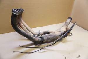 Exhaust manifold - Χταποδι εξατμισης FZR400 1WG