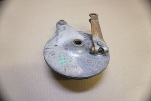 Rear drum brake - Κιθαρα πισω φρενου RV50