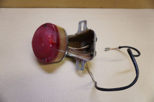 Rear brake light - Φως πισω φρενου RV50