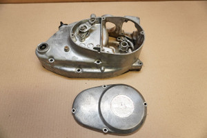 Clutch cover - Καπακι καμπανας συμπλεκτη RV50