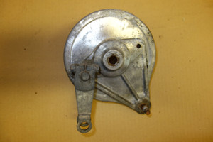 Rear brake drum - Πισω κιθαρα φρενου CB50 J