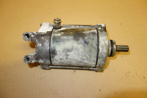 Starter motor  - Μιζα SUPER TENERE 750