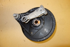 Rear wheel brake drum - Κιθαρα πισω φρενου MB50