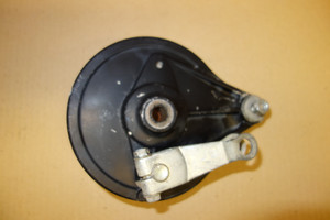 Rear wheel brake drum -Κιθαρα πισω φρενου MB50