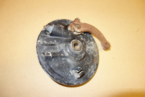 Front brake drum- Κιθαρα εμπρος  φρενου MT50