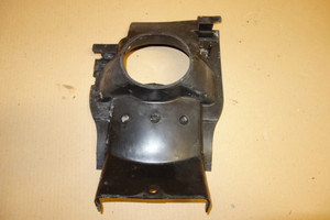 Rear shock absorber cover - Καλυμα πισω αναρτησης DT50 LC