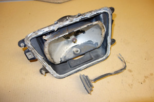 Headlight -  Μπροστινο φαναρι  RGV250 VJ21