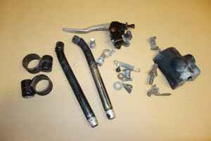 Various parts  - Διαφορα ανταλλακτικα TZR250 3MA