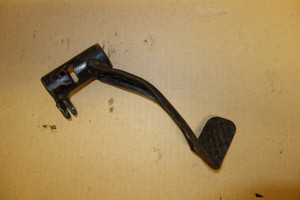 Rear brake pedal - Πενταλ πισω φρενου MZ ES 125 /150 Trophy