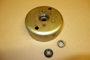 Flywheel - Βολαν TDR50