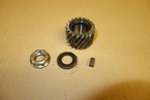 Primary gear   - Πρωτευων γραναζι  TDR50