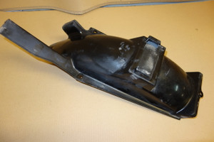 Frame cover panel -  Πλαστικο καλυμα πλαισιου KLE250 Anhelo