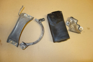 Job lot  - Διαφορα ανταλλακτικα  XRV750 RD04