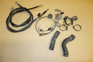Job lot of various parts  - Διαφορα ανταλλακτικα KLR250