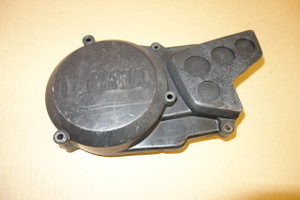 Flywheel cover -  Καπακι βολαν TDR50