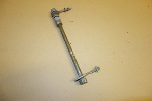 Rear wheel axle -  Πισω αξονας τροχου TDR50