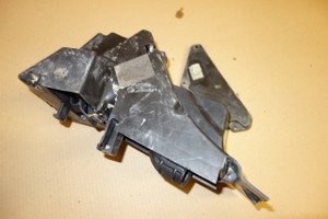 Airbox - Φιλτρoκουτι TDR50