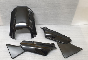 Set of rear panels Replica ABS - Πισω σετ πλαστικα ABS TDR 250 Set of rear panels Replica ABS - Πισω σετ πλαστικα ABS TDR 250