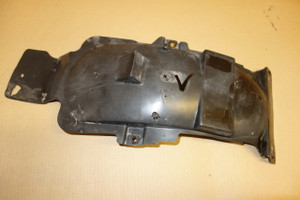 Inner frame panel -  Καλυμα πλαισιου  Yamaha TDR 250