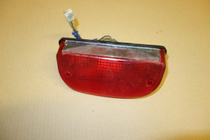 Rear brake light -  Πισω φαναρι στοπ GSF250 BANDIT