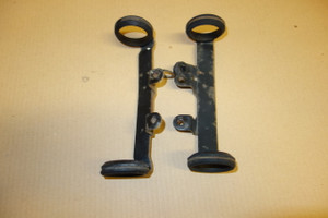 Set of headlight mounts  - Σετ βασεις φαναριου  GSF250 BANDIT