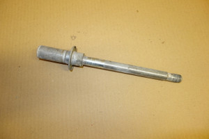Front wheel spindle  - Αξονας εμπρος τροχου GSF250 BANDIT