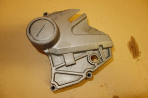 Sprocket cover -  Καλυμα εμπρος γραναζιου GSF250 BANDIT