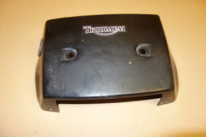 Rear tail panel - Πισω πλαστικο ουρας TIGER900 (93-98)