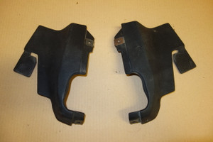 Set of inner panels - Εσωτερικα πλαστικα TIGER900 (93-98)