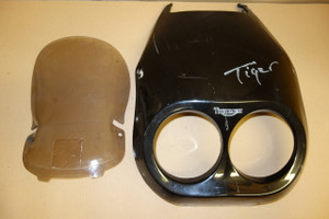 Headlight cowl - Μασκα TIGER900 (93-98)