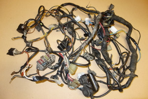 Wiring loom  - Πλεξουδα TIGER900 (93-98)