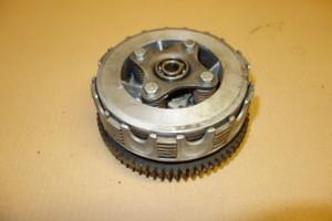 Clutch basket - Καμπανα XL250 R