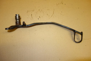 Rear brake pedal - Πενταλ πισω φρενου XL250 R