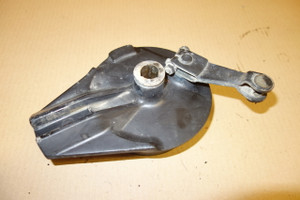 Rear brake drum - Πισω κιθαρα φρενου  XL250 R