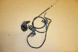 Various switches - Διαφοροι διακοπτες XL250 R