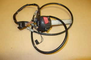 Throttle grip - Γκαζιερα  GSXR1000 K1