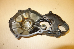 Starter motor cover - Καπακι μιζας κινητηρα GSXR1000 K1