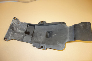 Inner frame panel - Καλυμα πλαισιου  Yamaha TDR 250