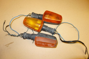 Indicators - Φωτα φλας FZR750 2LM