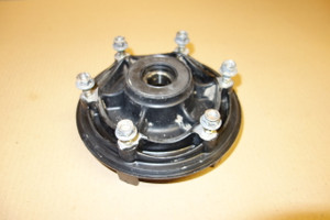 Rear sprocket carrier - Γραναζιερα FZR750 2LM