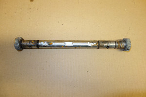 Swingarm axle - Αξονας ψαλιδιου  MZ ES 125 /150 Trophy