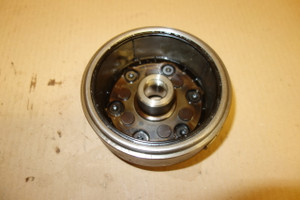 Flywheel rotor - Βολαν κινητηρα AX-1 250