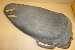 Seat - Σελα VESPA COSA 200