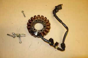 Set of ignition coils - Πηνια VF500