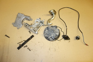 Various engine parts - Διαφορα ανταλλακτικα κινητηρα GSXR400 1988